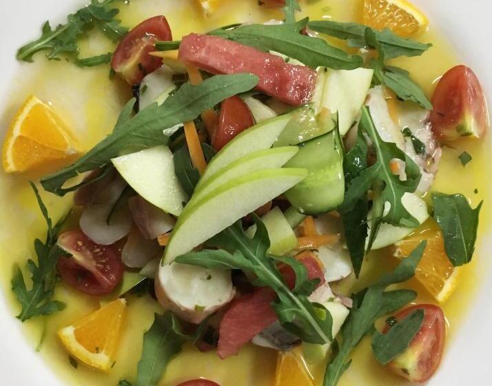 בית מלון כפרי Athina