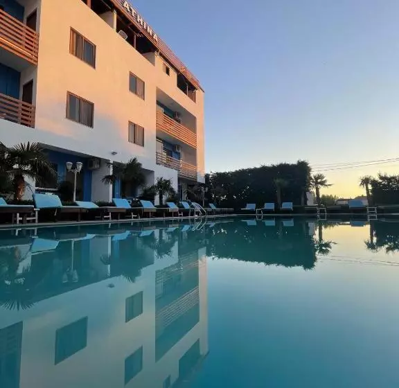 Hotel Athina