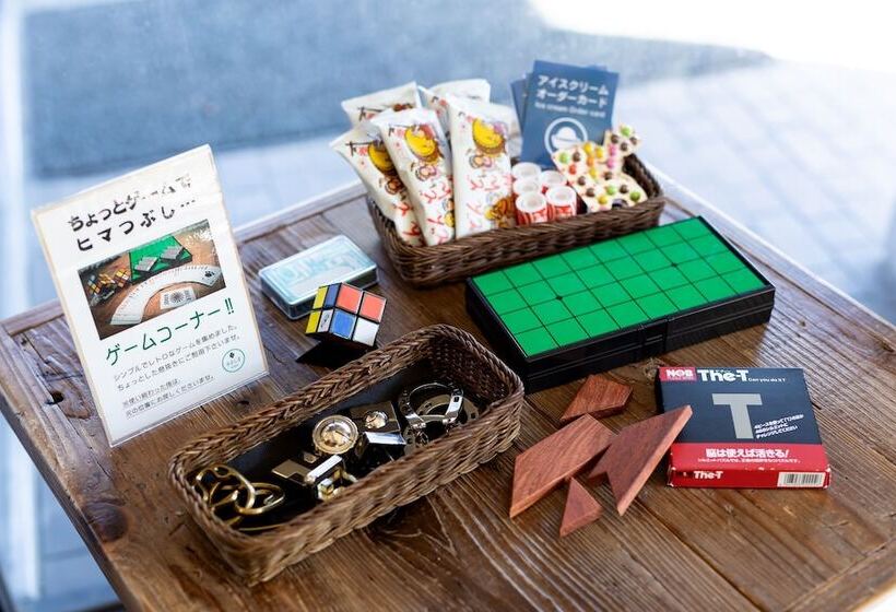 Отель Fujieda Park Inn