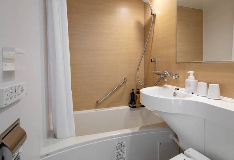 Отель Fujieda Park Inn