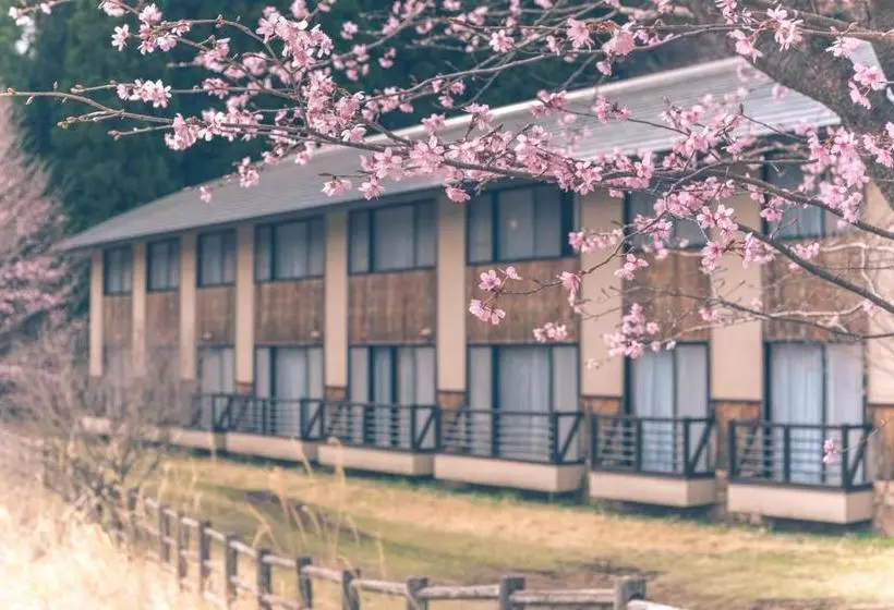 Hotelli Kaze No Hibiki