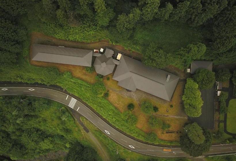 هتل Kaze No Hibiki