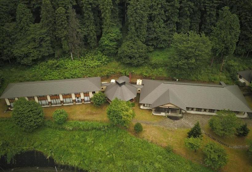 هتل Kaze No Hibiki