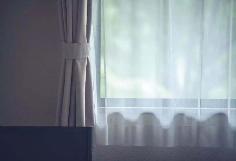 Hotelli Kaze No Hibiki