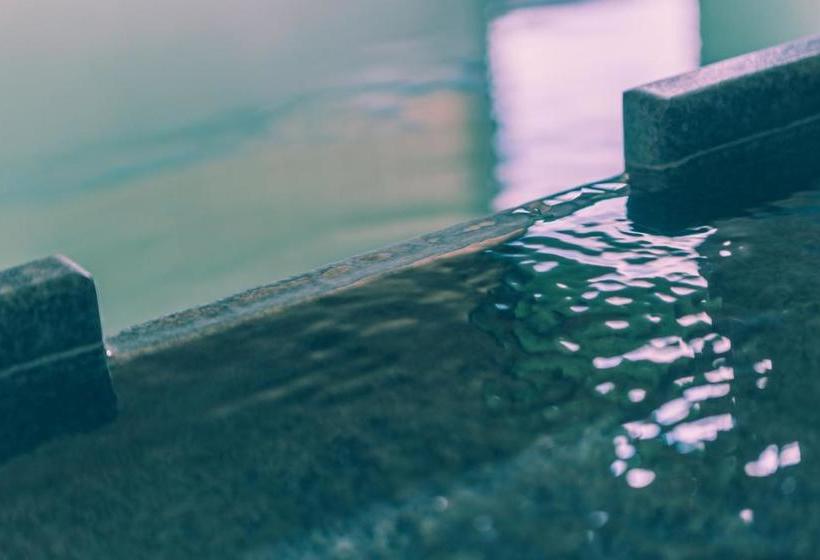 هتل Kaze No Hibiki