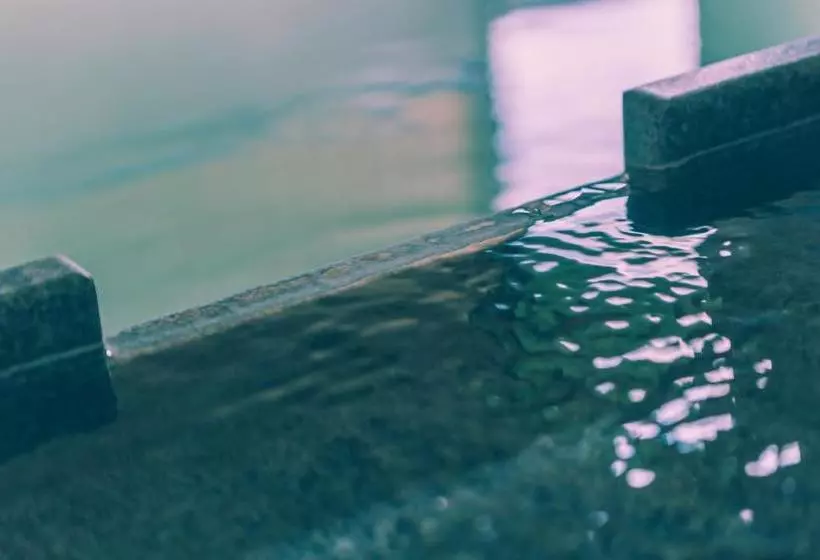 Hotelli Kaze No Hibiki