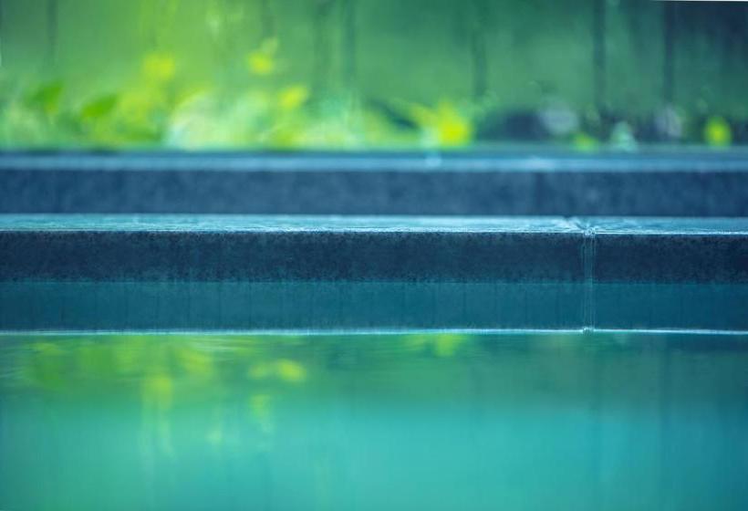 Hotel Kaze No Hibiki