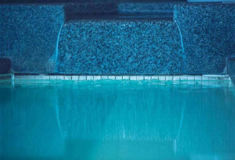 هتل Kaze No Hibiki