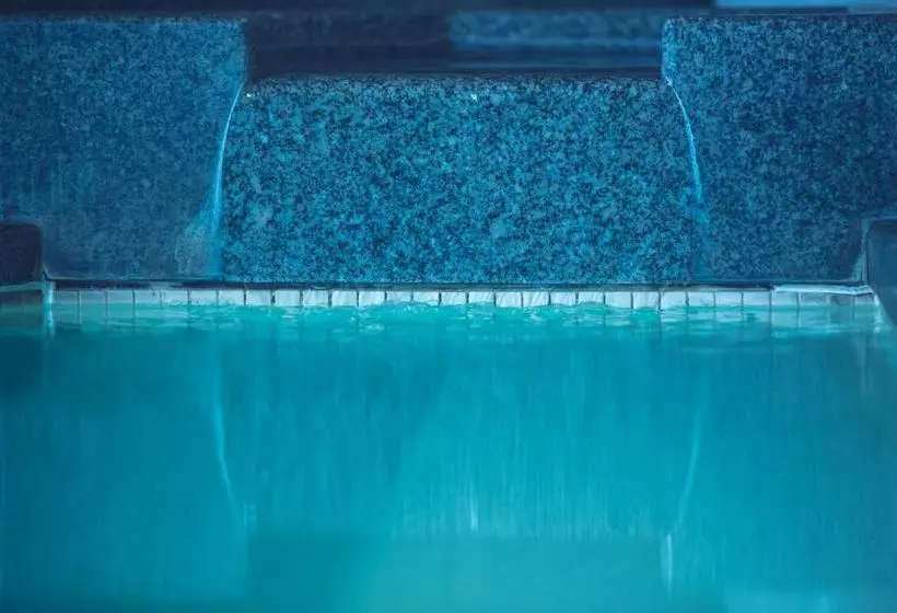 Hotelli Kaze No Hibiki