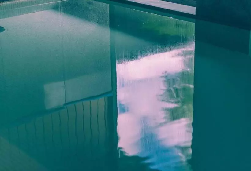 Hotelli Kaze No Hibiki