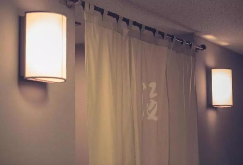 Hotelli Kaze No Hibiki