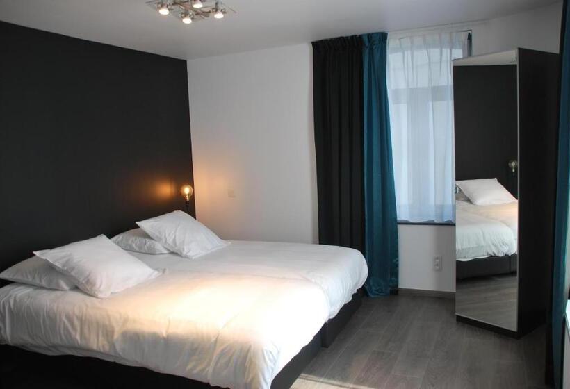 هتل Le Durbuysien