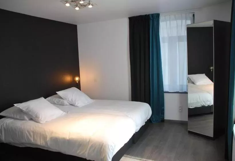 ホテル Le Durbuysien