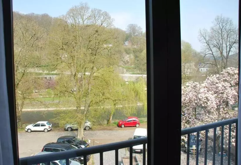 ホテル Le Durbuysien