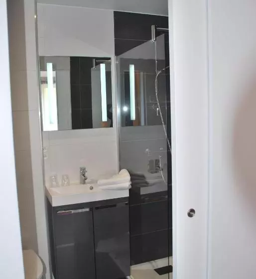 ホテル Le Durbuysien