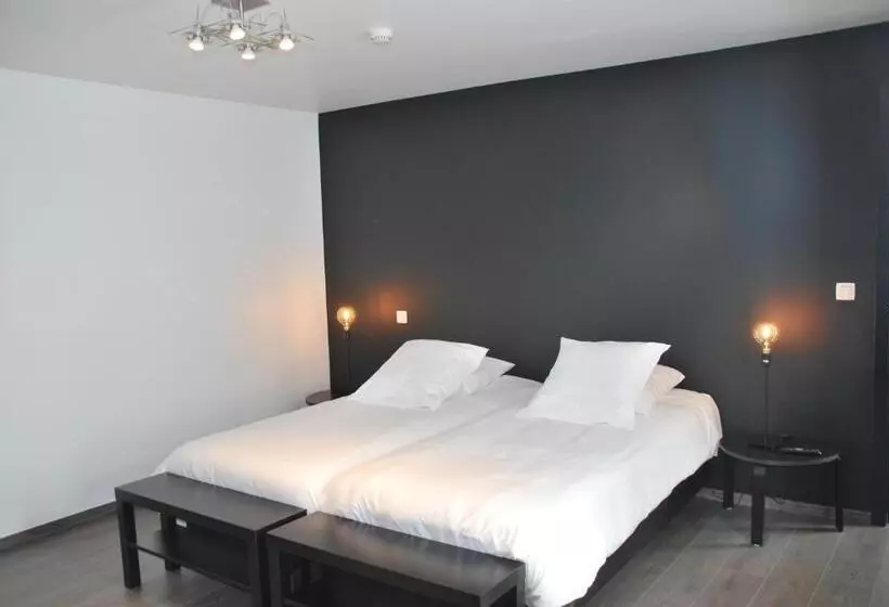 ホテル Le Durbuysien