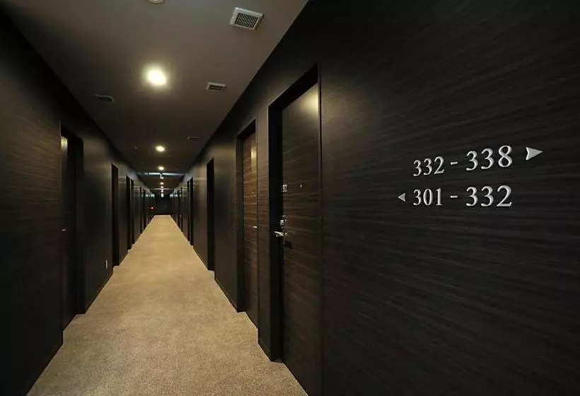 Hotelli Lexton Tanegashima