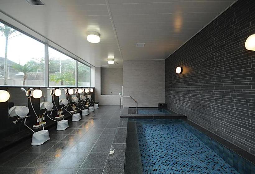 فندق Lexton Tanegashima