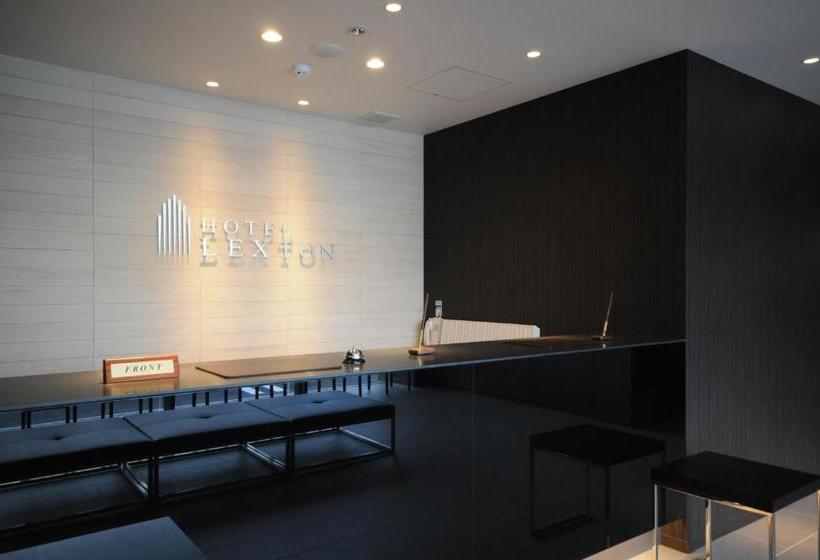 فندق Lexton Tanegashima