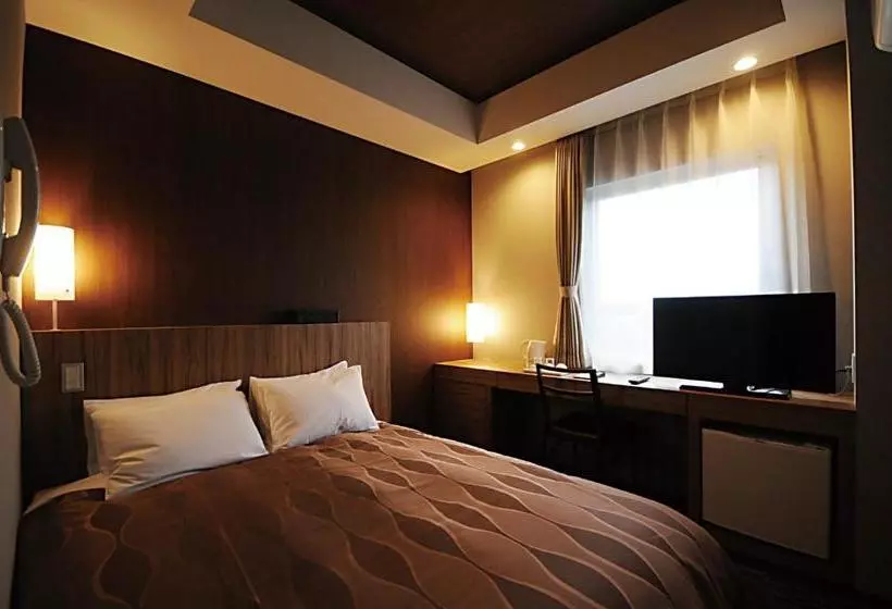 Hotelli Lexton Tanegashima