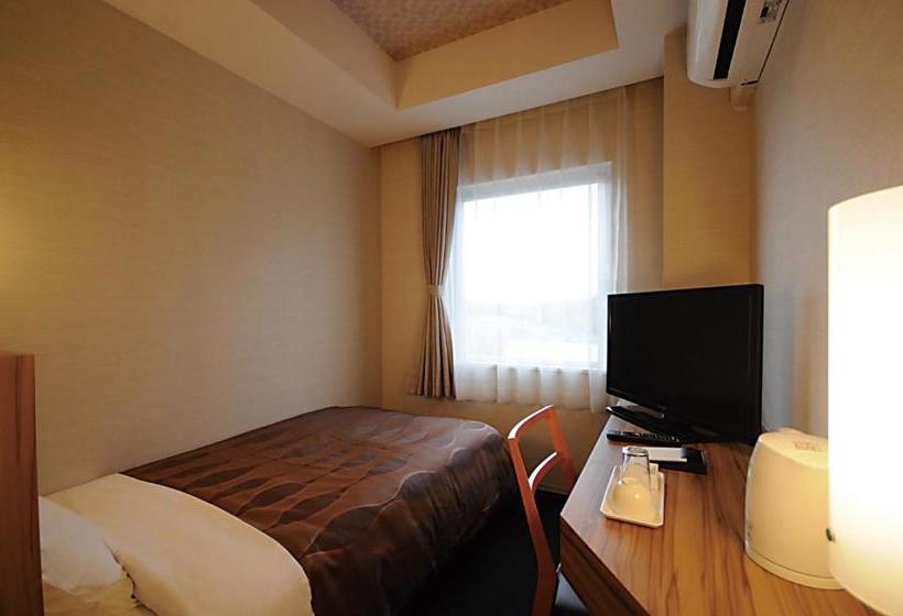 فندق Lexton Tanegashima