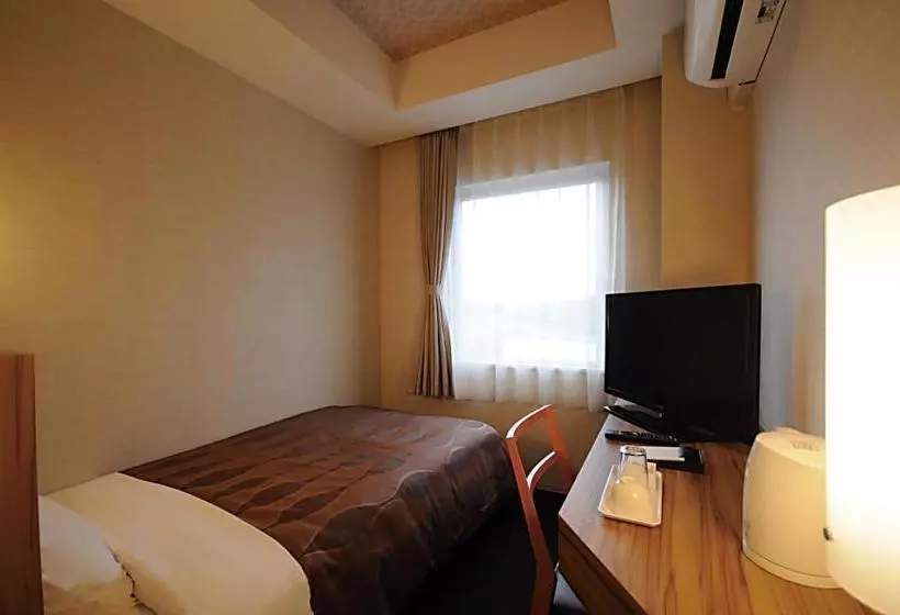 Hotelli Lexton Tanegashima