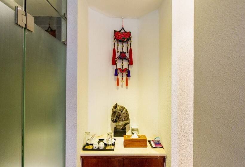 فندق Lijiang Bairui Vacation