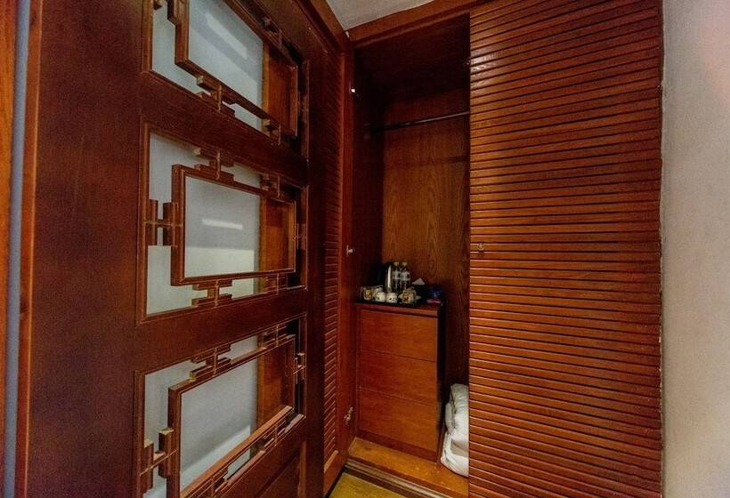 فندق Lijiang Bairui Vacation