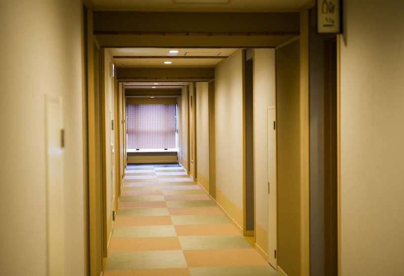 Hotel Onyado Nono Nara Natural Hot Spring