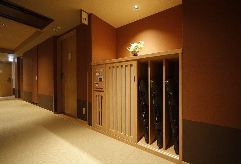 Hotel Onyado Nono Nara Natural Hot Spring