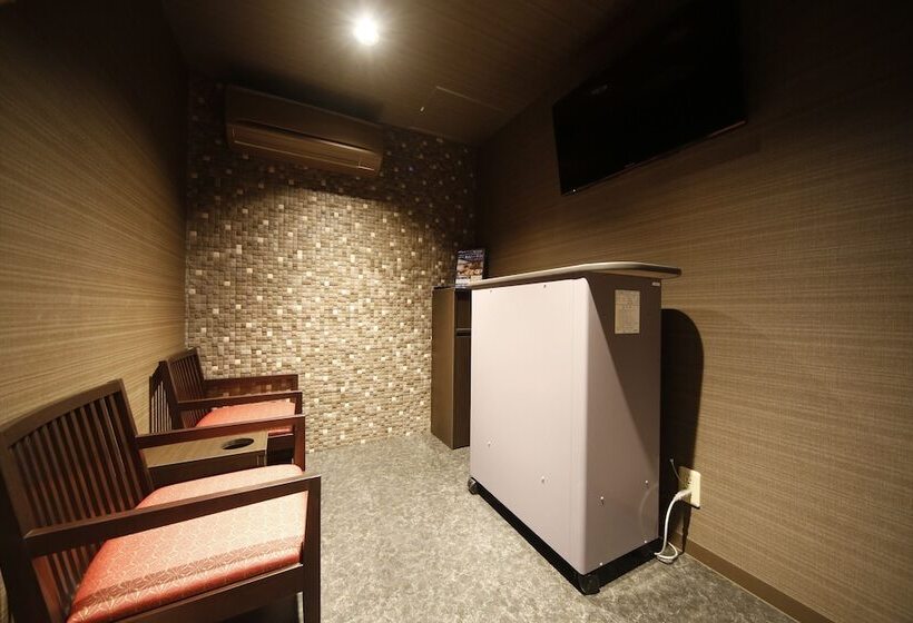 Hotel Onyado Nono Nara Natural Hot Spring