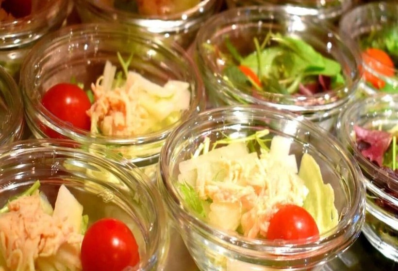 Hotel Onyado Nono Nara Natural Hot Spring