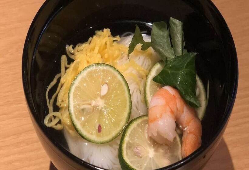 Hotel Onyado Nono Nara Natural Hot Spring