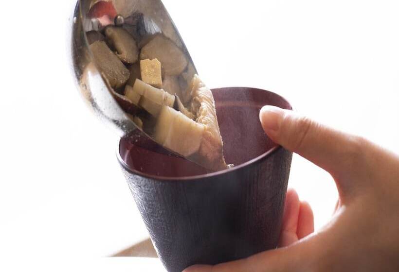 Hotel Onyado Nono Nara Natural Hot Spring