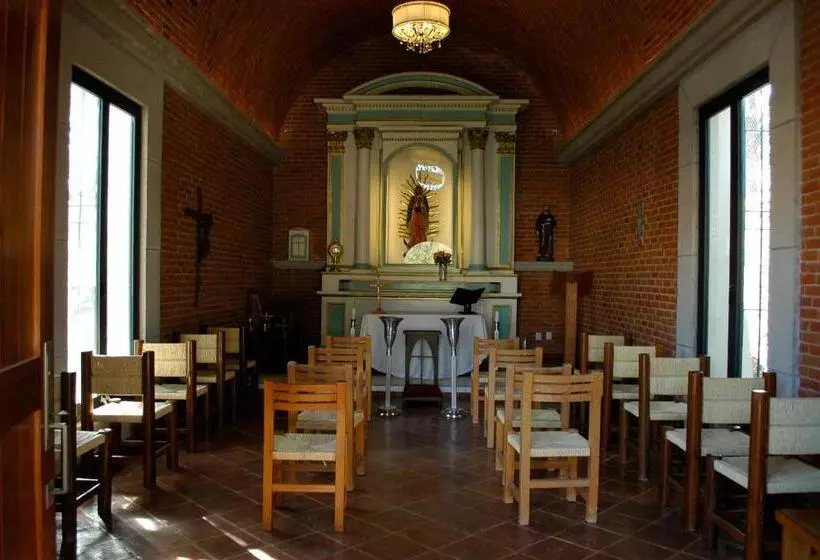 هتل Regalo Del Alma