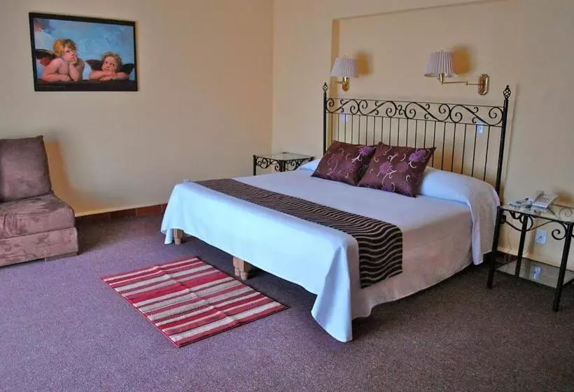 هتل Regalo Del Alma