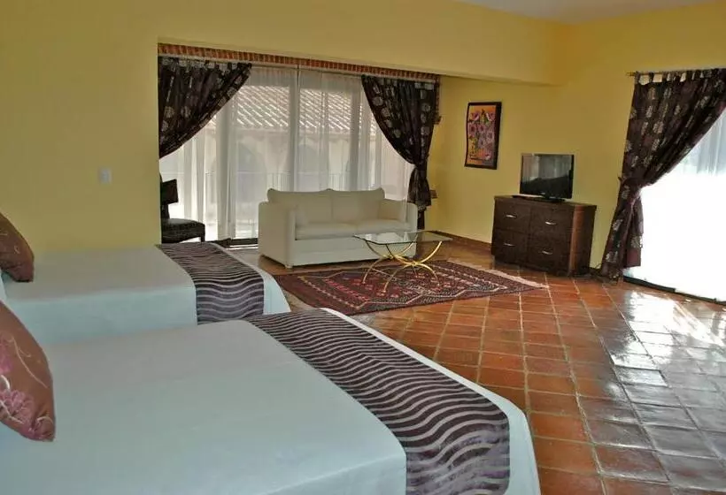 هتل Regalo Del Alma