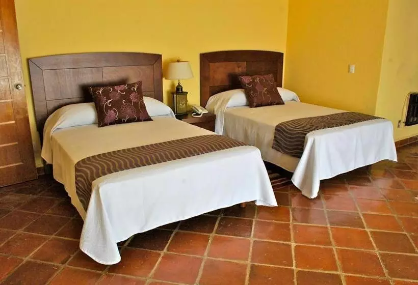 هتل Regalo Del Alma