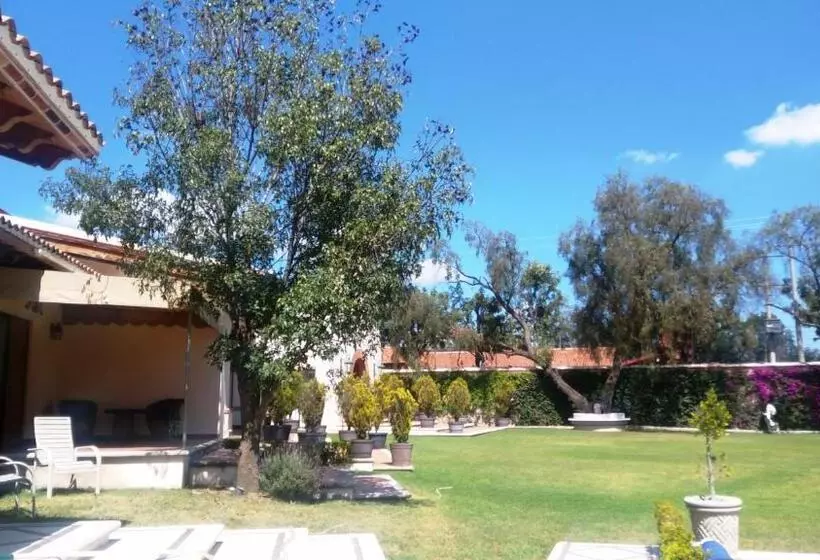 هتل Regalo Del Alma