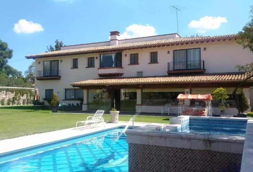 هتل Regalo Del Alma