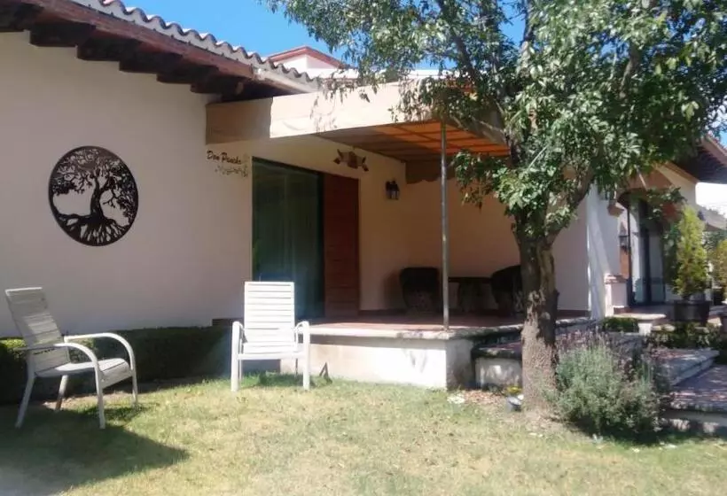 هتل Regalo Del Alma