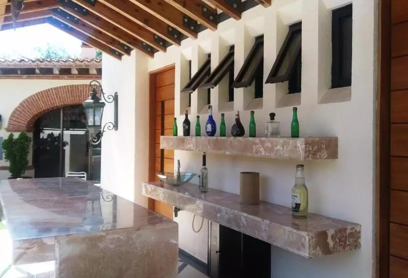 هتل Regalo Del Alma