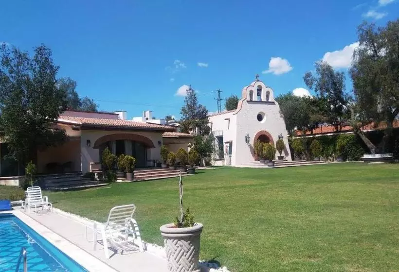 هتل Regalo Del Alma