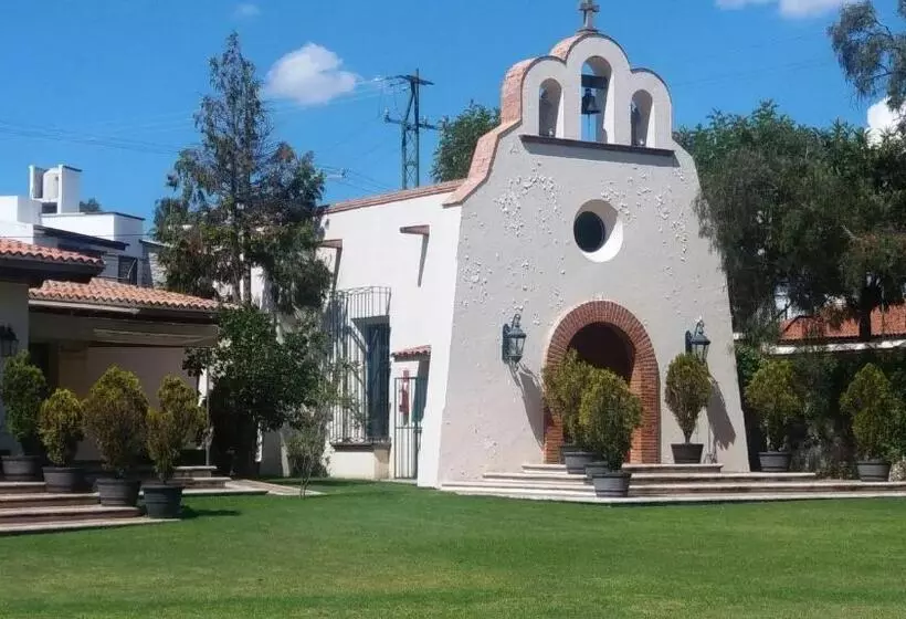 هتل Regalo Del Alma