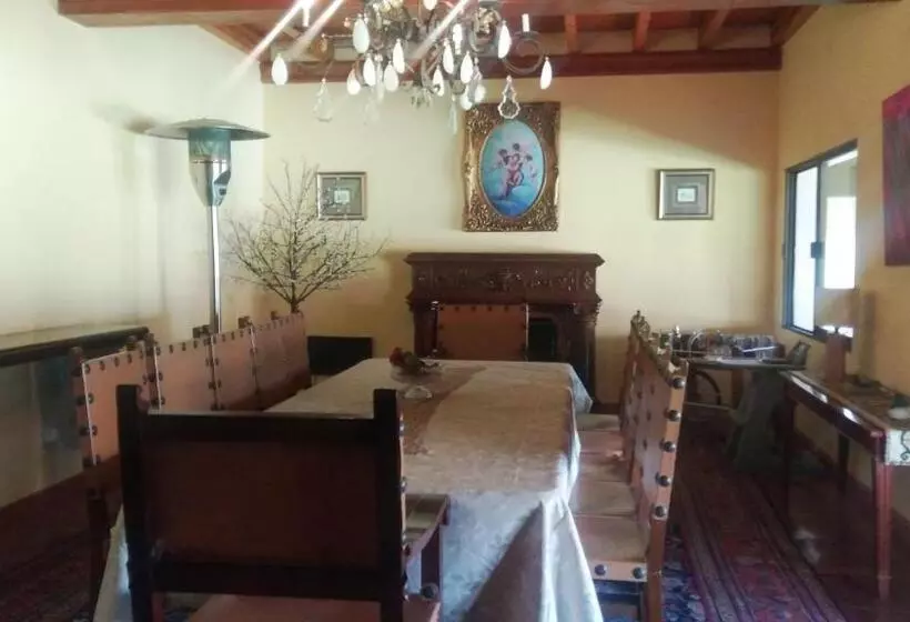 هتل Regalo Del Alma