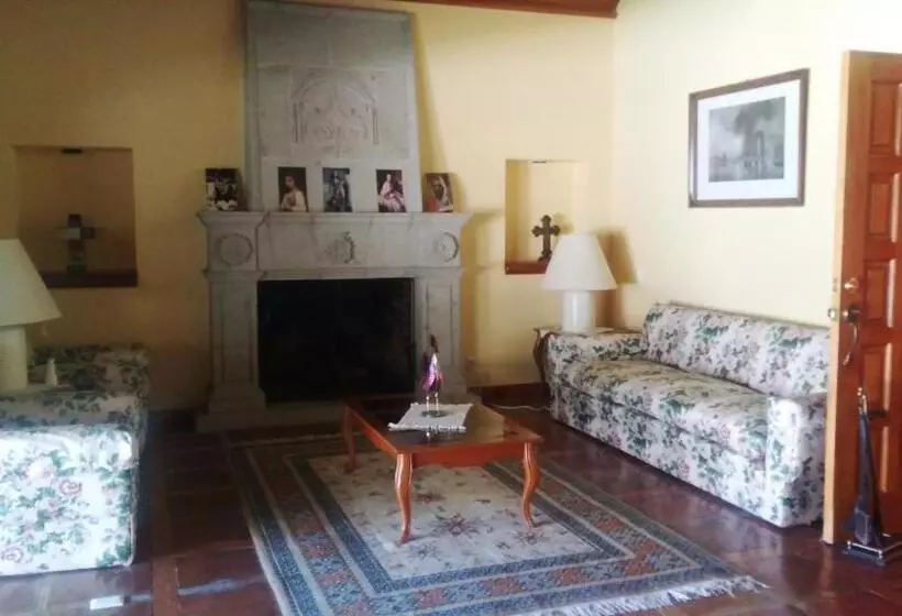 هتل Regalo Del Alma