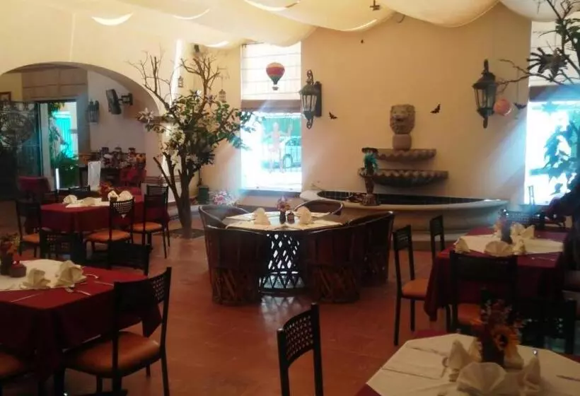 هتل Regalo Del Alma