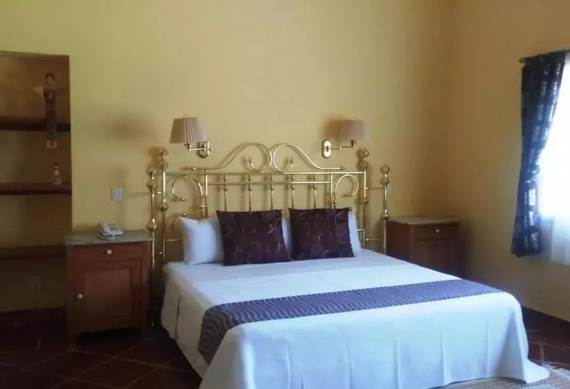 هتل Regalo Del Alma