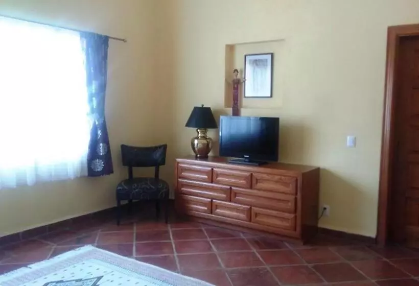 هتل Regalo Del Alma