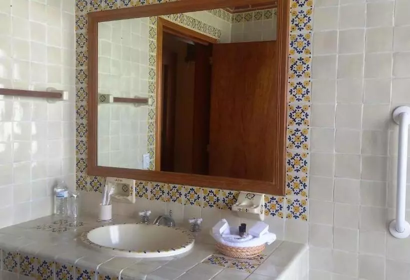 هتل Regalo Del Alma